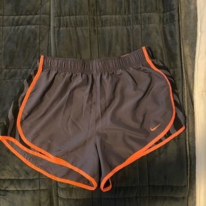 EUC Nike Tempo Shorts